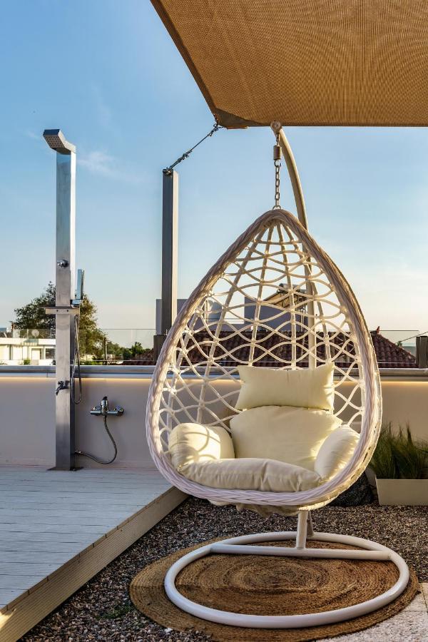 El Cielo Where Luxury Meets The Sky Kalamata Esterno foto