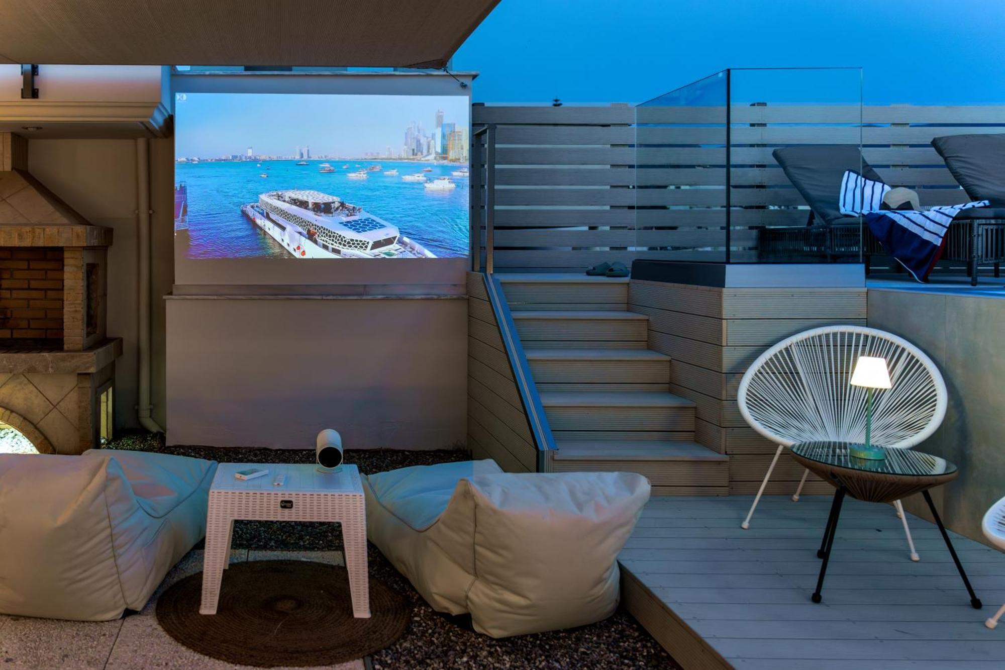 El Cielo Where Luxury Meets The Sky Kalamata Esterno foto