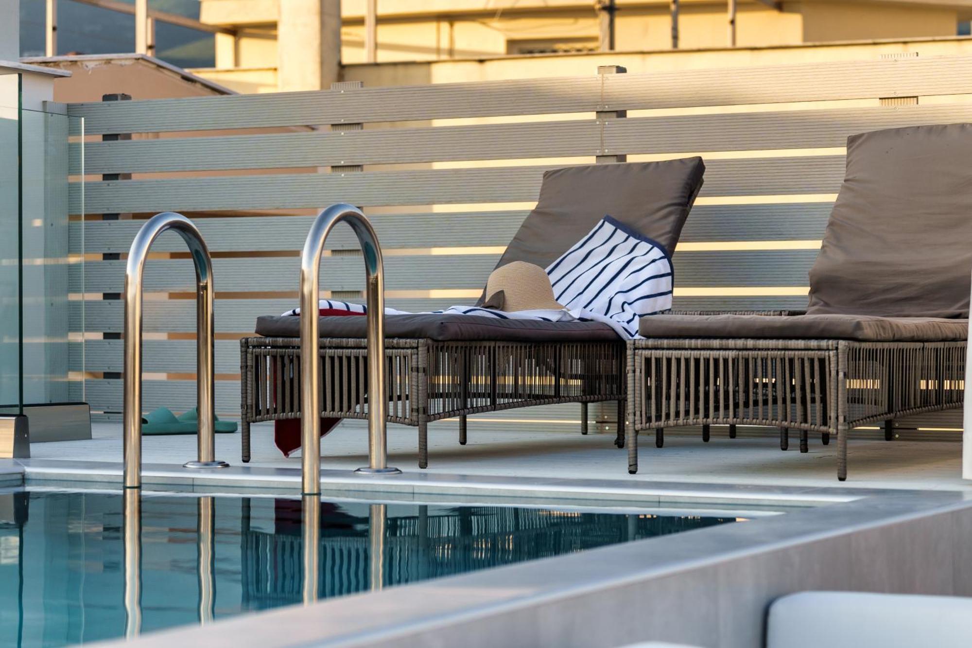 El Cielo Where Luxury Meets The Sky Kalamata Esterno foto