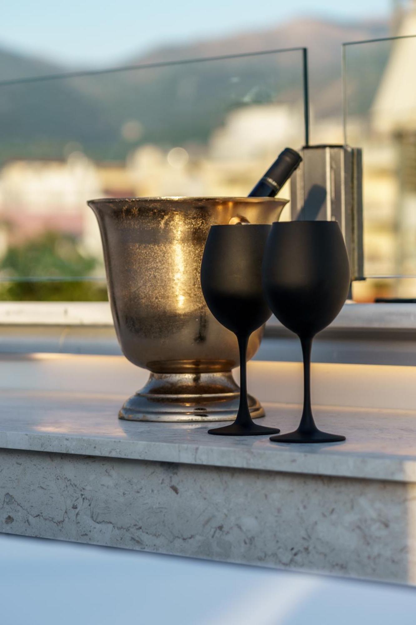 El Cielo Where Luxury Meets The Sky Kalamata Esterno foto