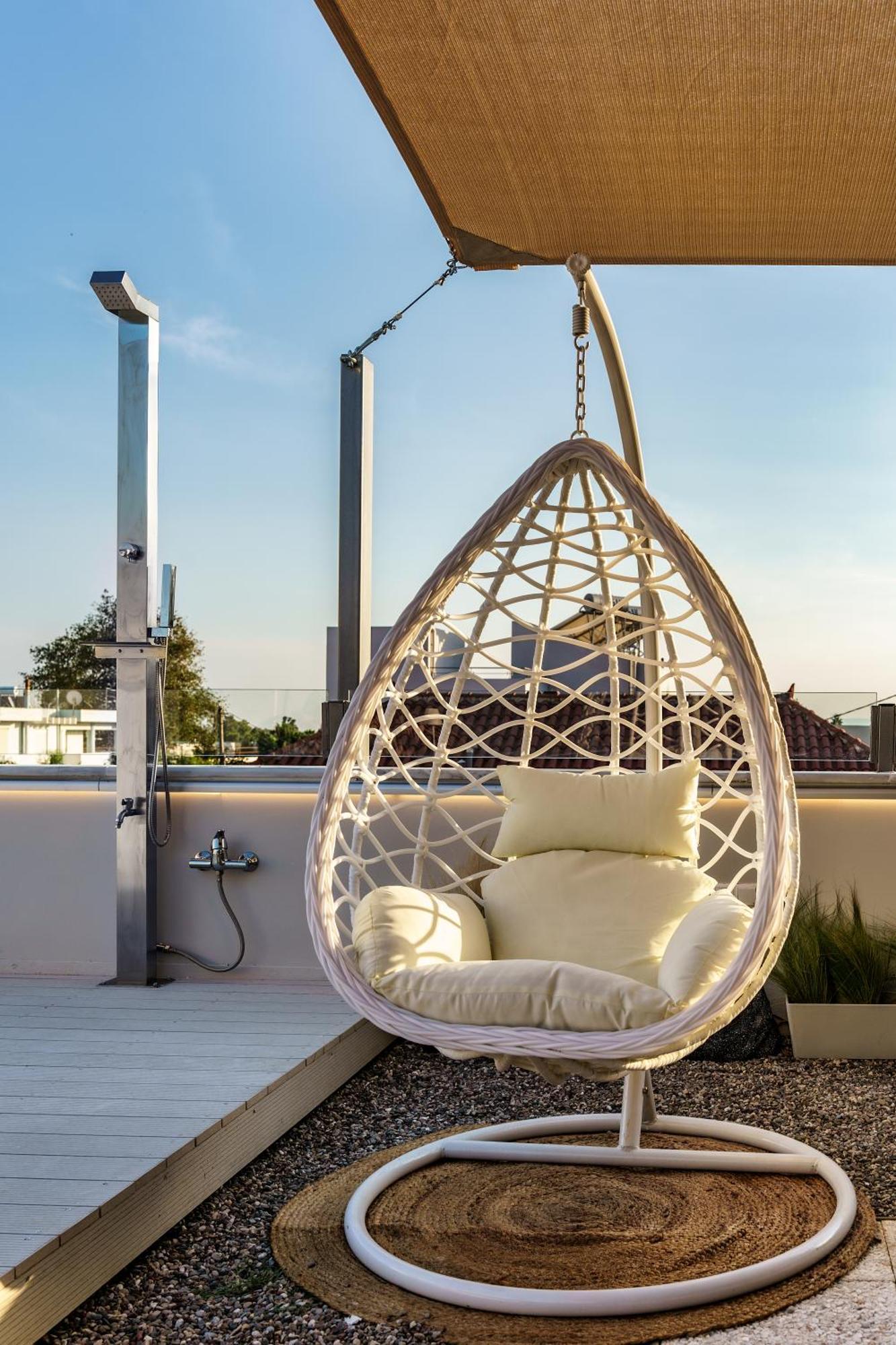 El Cielo Where Luxury Meets The Sky Kalamata Esterno foto